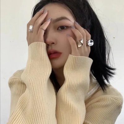 防暴女孩