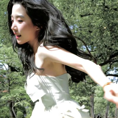 组长女儿与照料专员