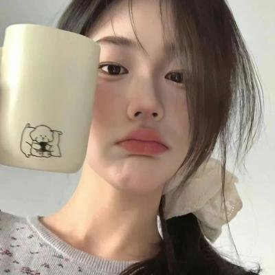 暗红